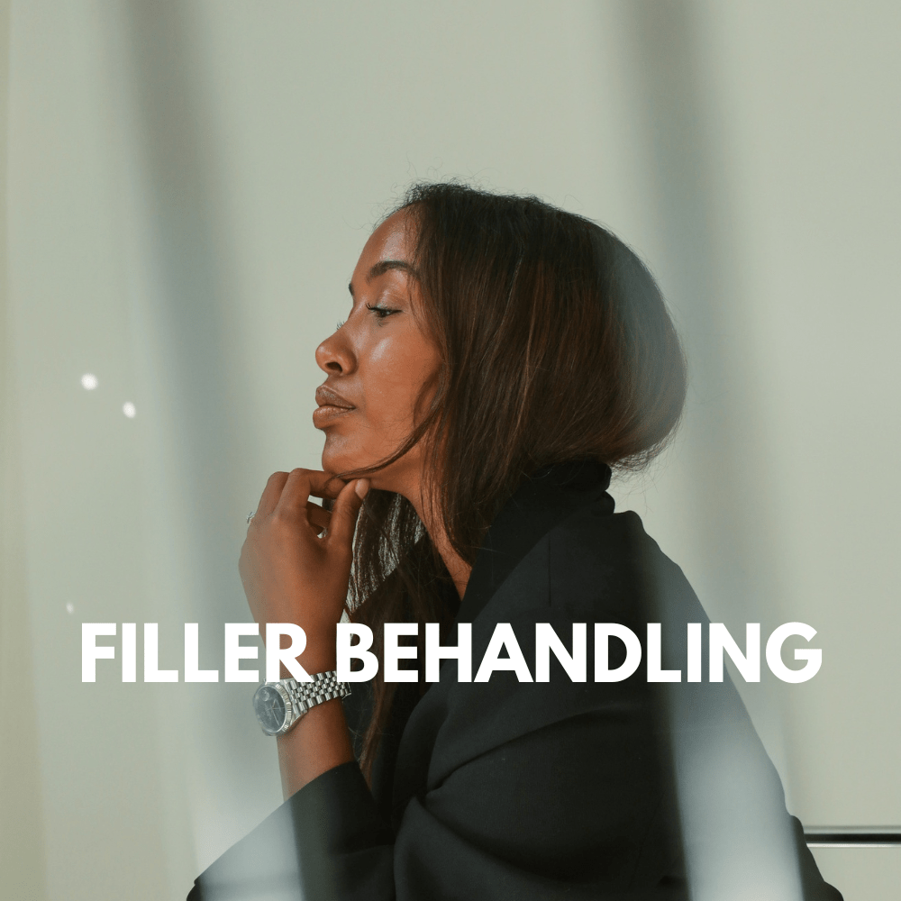 Din guide til fillerbehandling i Aarhus