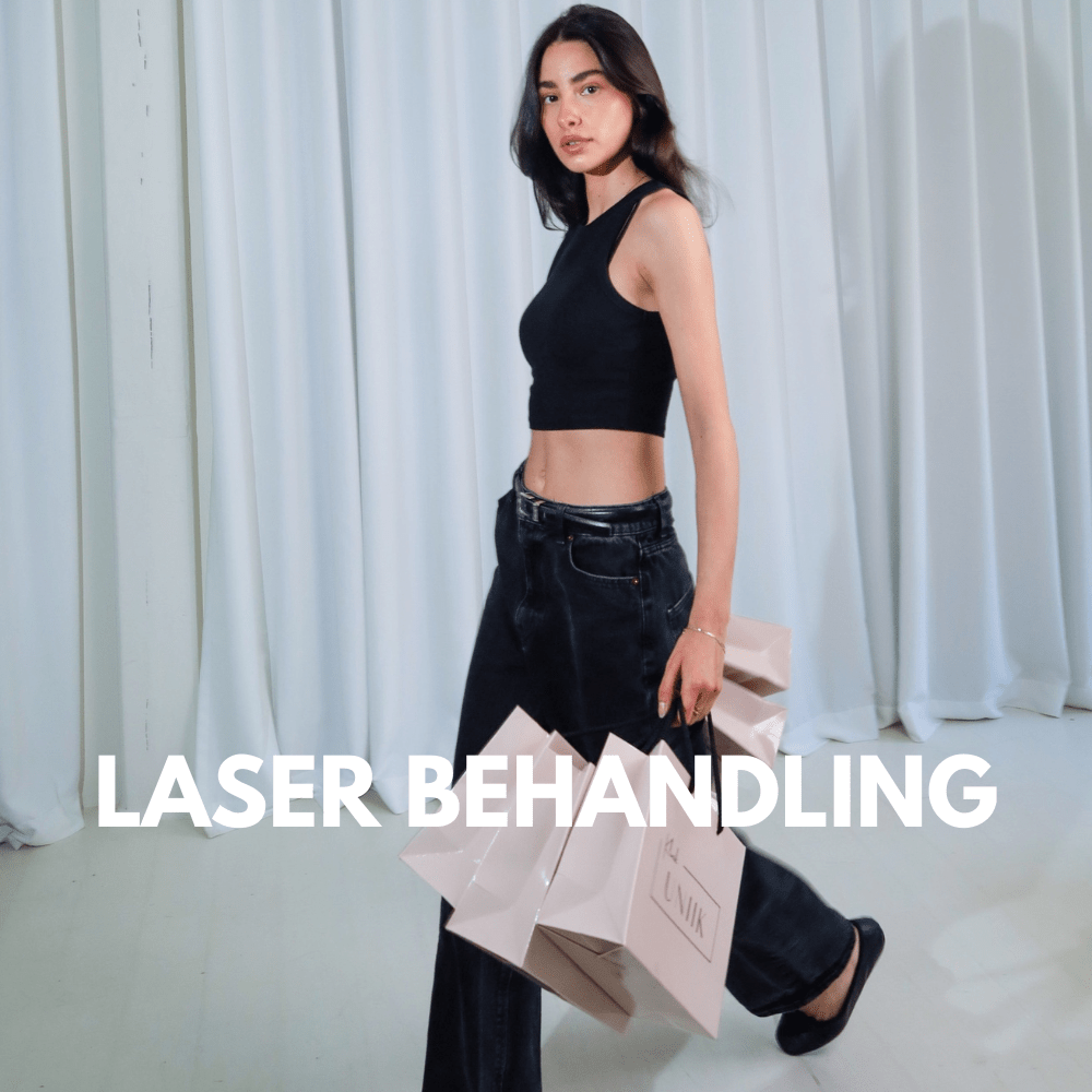 Laserbehandling i Aarhus | Klinik Uniik