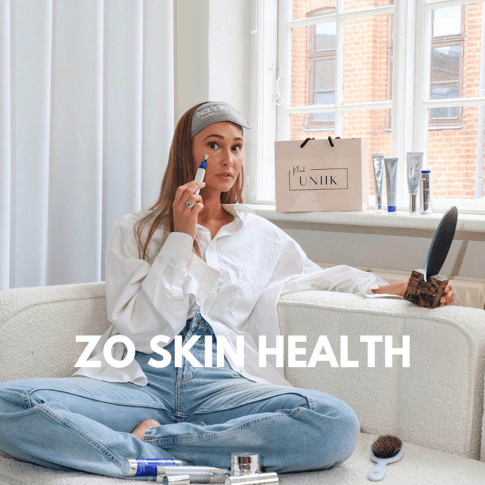 Din guide til optimal hudpleje med Zo Skin Health