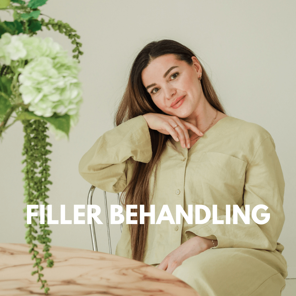 Alt om fillerbehandling: Din komplette guide