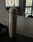 Uniik Hydrate - Steel