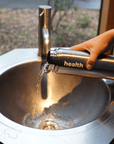 Uniik Hydrate - Steel