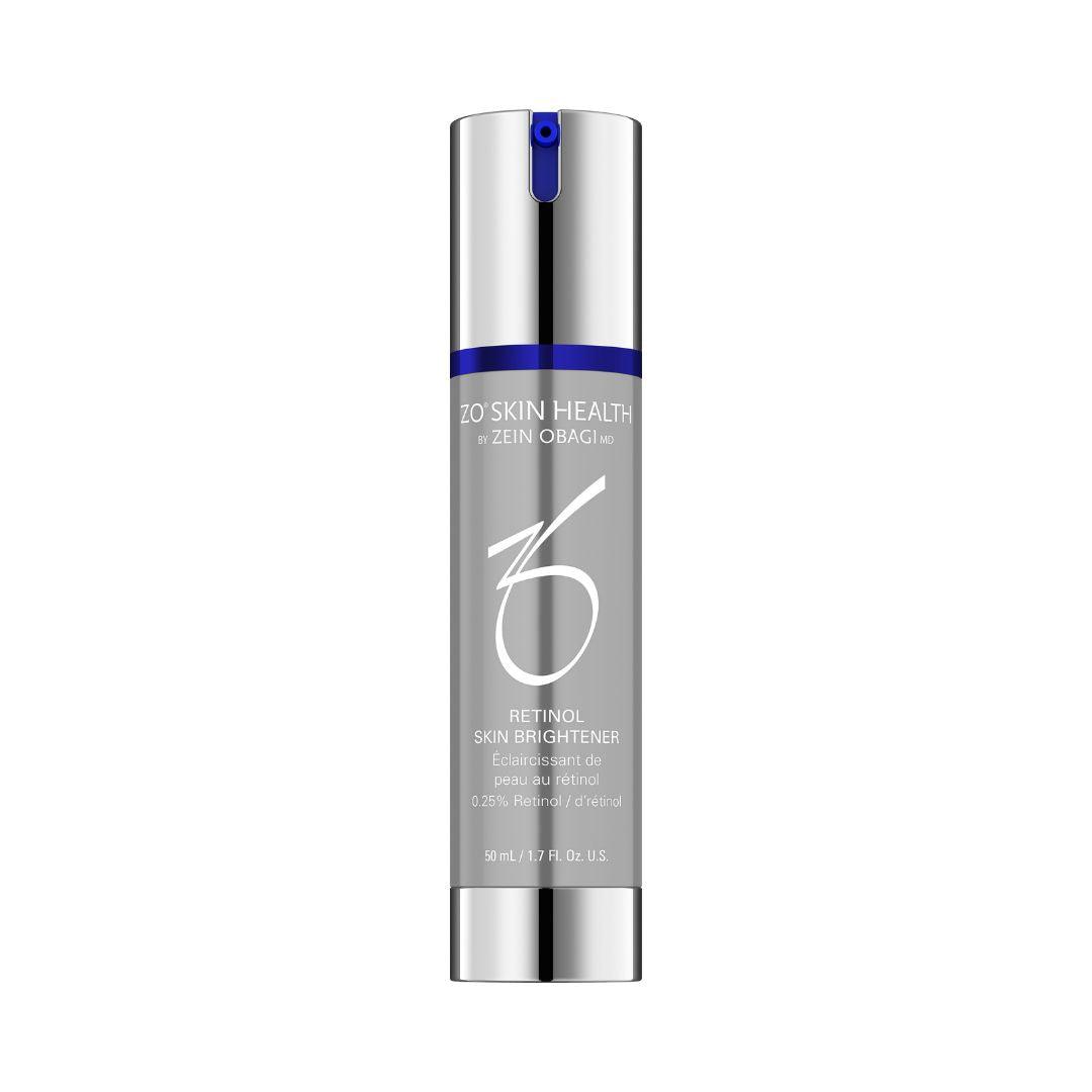 ZO Retinol Skin Brightener 0,25% 50ml - Klinik Uniik Shop