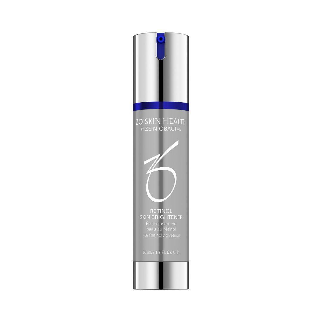 ZO Retinol Skin Brightener 1% 50ml - Klinik Uniik Shop