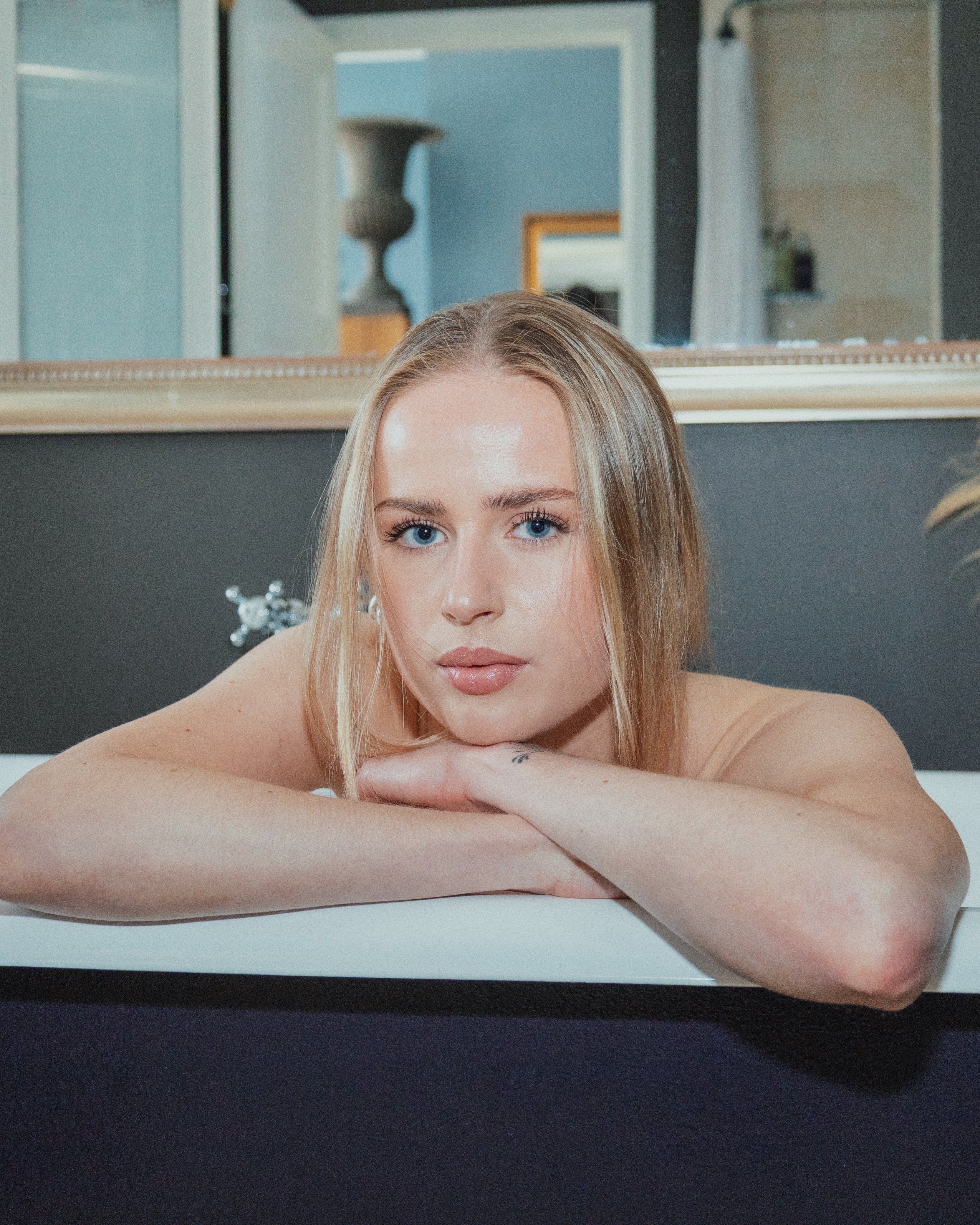 Vampyrbehandling: Naturlig hudfornyelse med eget blod