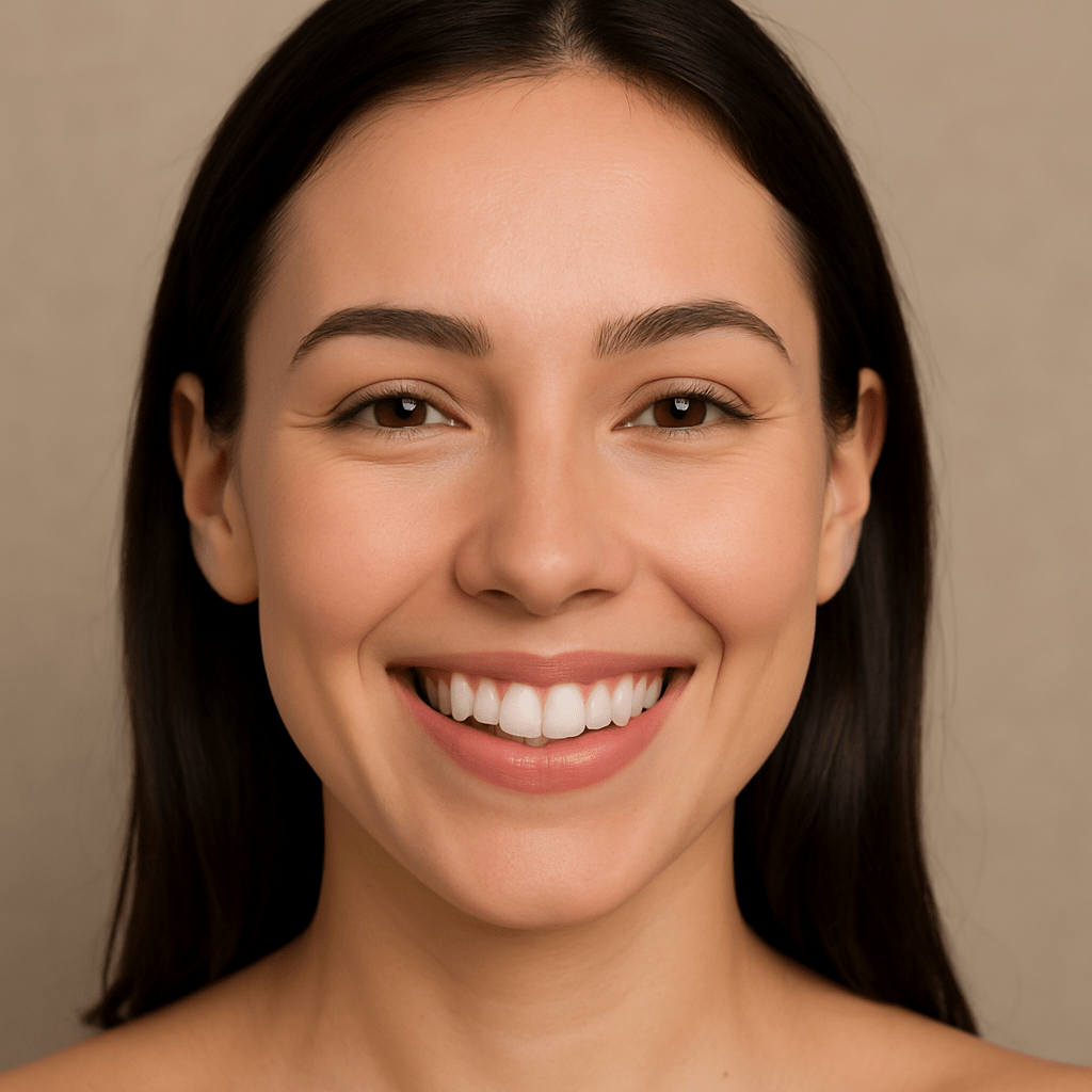 Få dit drømmesmil: Effektiv reduktion af gummy smile med Botox