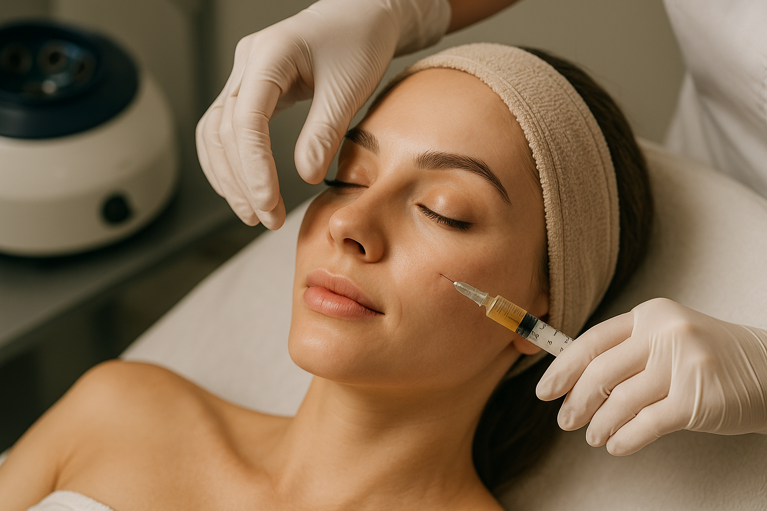 Restylane: Naturlig skønhed med langtidsholdbare resultater