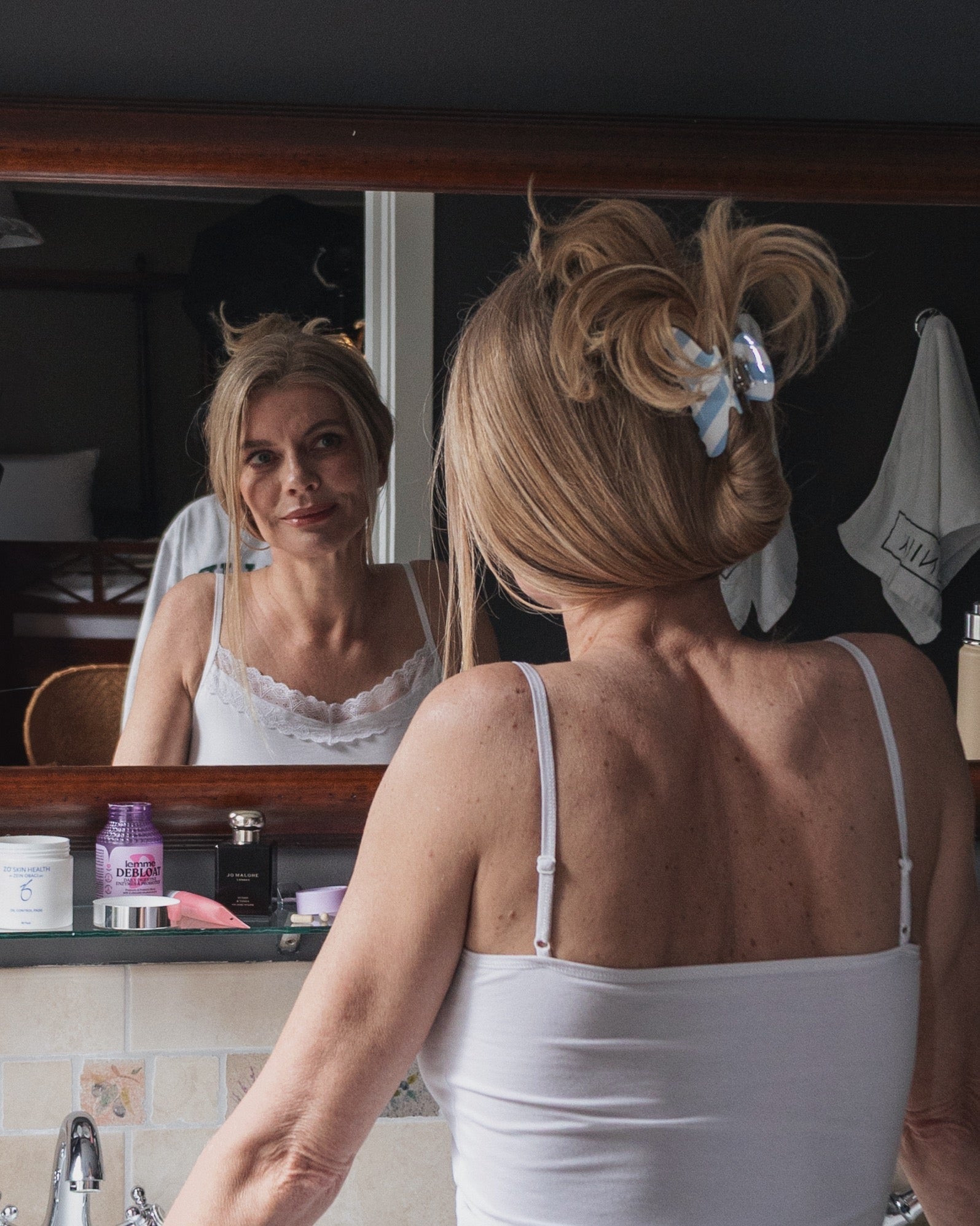 Botox i kæben: Hvad kan det gøre for dig?