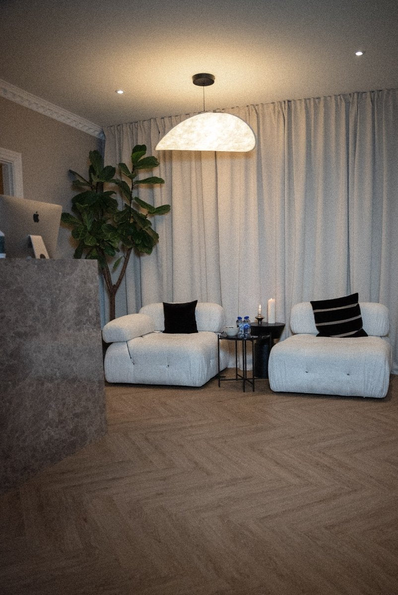 Klinik Uniik salon i aarhus